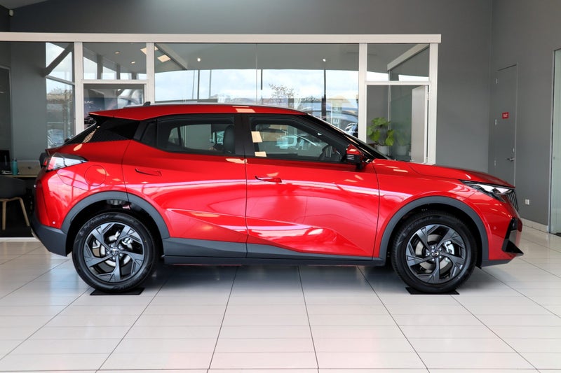 2026 GAC EMZOOM GS3 1.5L Petrol Turbo Auto image 4