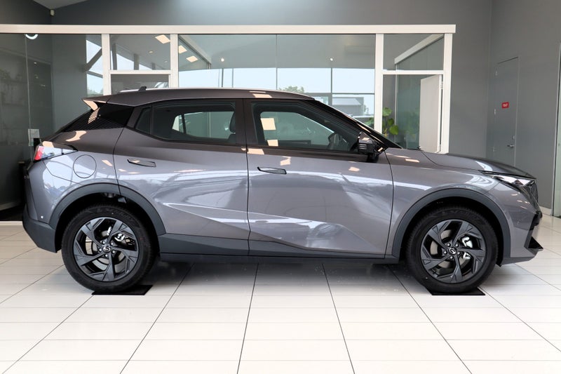 2026 GAC EMZOOM GS3 1.5L Petrol Turbo Auto image 4