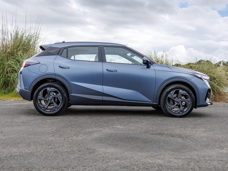 2026 GAC EMZOOM LUXURY image 3