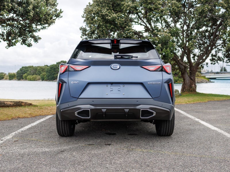 2026 GAC EMZOOM LUXURY image 5