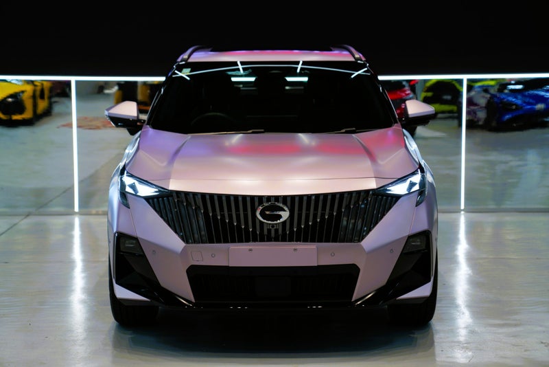 2026 GAC EMZOOM PREMIUM image 2