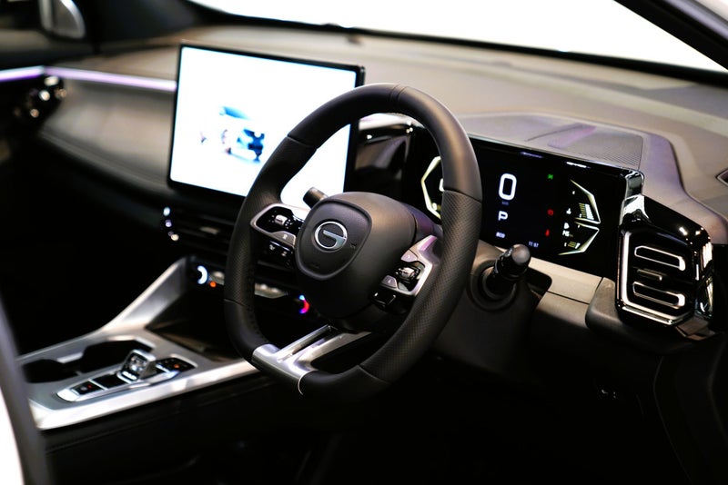 2026 GAC EMZOOM PREMIUM image 3