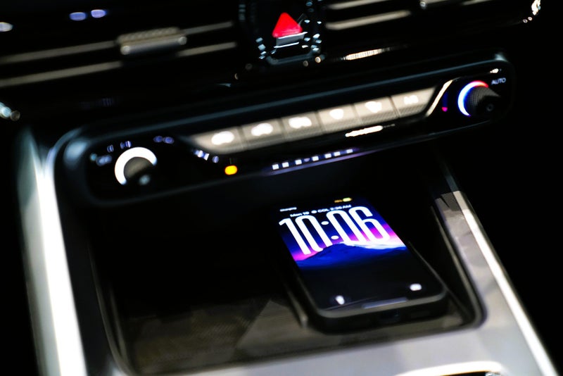 2026 GAC EMZOOM PREMIUM image 5