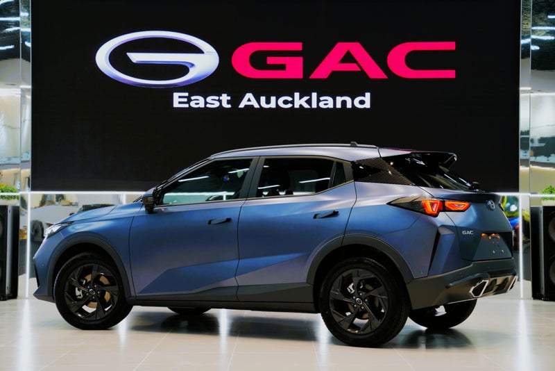 2026 GAC EMZOOM PREMIUM image 2