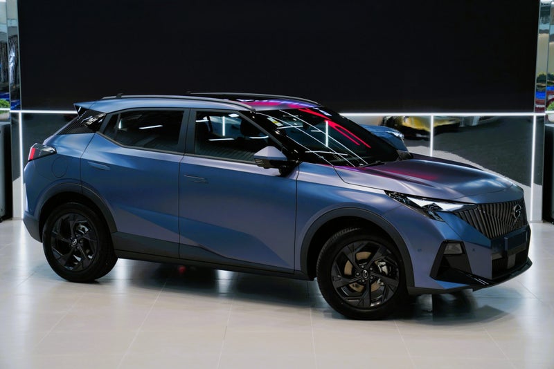 2026 GAC EMZOOM PREMIUM image 5