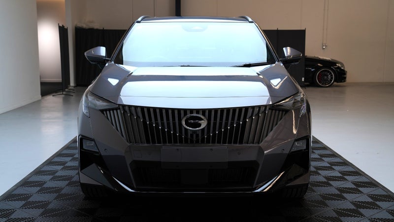 2026 GAC EMZOOM PREMIUM image 2