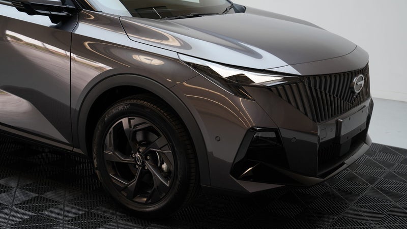 2026 GAC EMZOOM PREMIUM image 4
