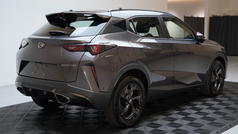 2026 GAC EMZOOM PREMIUM image 5