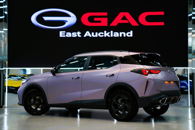 2026 GAC EMZOOM PREMIUM image 2