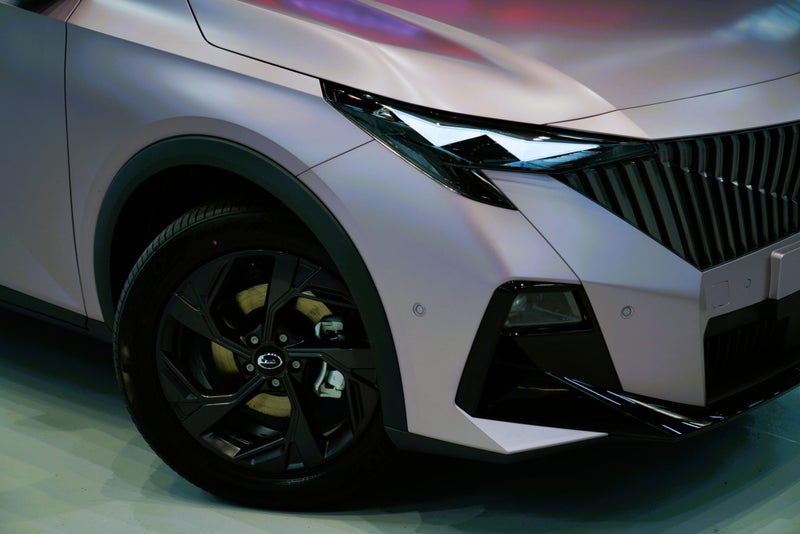 2026 GAC EMZOOM PREMIUM image 3