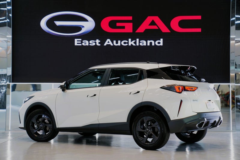 2026 GAC EMZOOM PREMIUM image 2