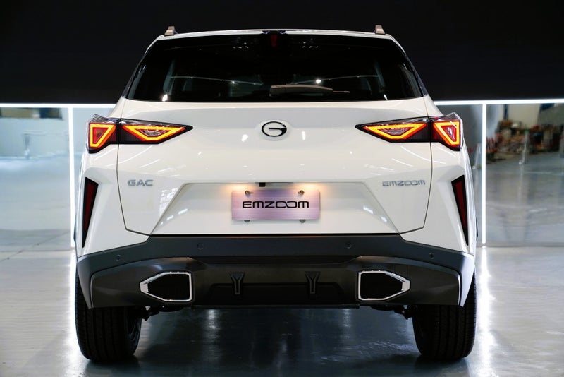 2026 GAC EMZOOM PREMIUM image 4