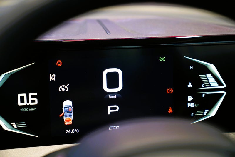 2026 GAC EMZOOM PREMIUM image 5