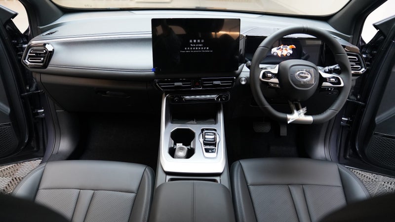 2026 GAC EMZOOM PREMIUM image 3