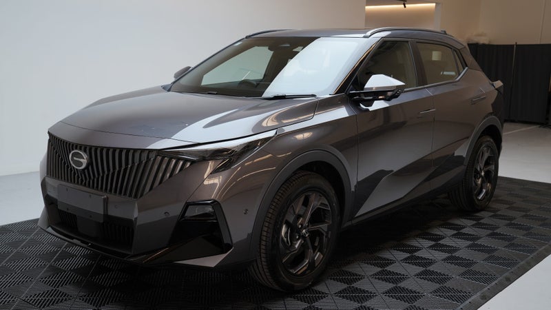 2026 GAC EMZOOM PREMIUM image 4