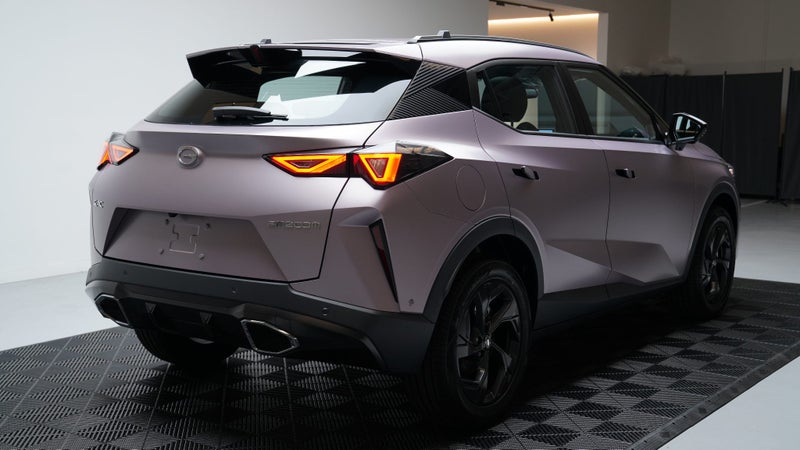 2026 GAC EMZOOM PREMIUM image 2
