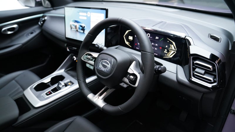 2026 GAC EMZOOM PREMIUM image 3