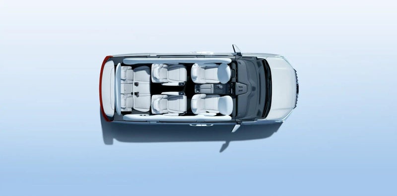 2026 GAC M8 LUX PHEV *Top Spec* image 3