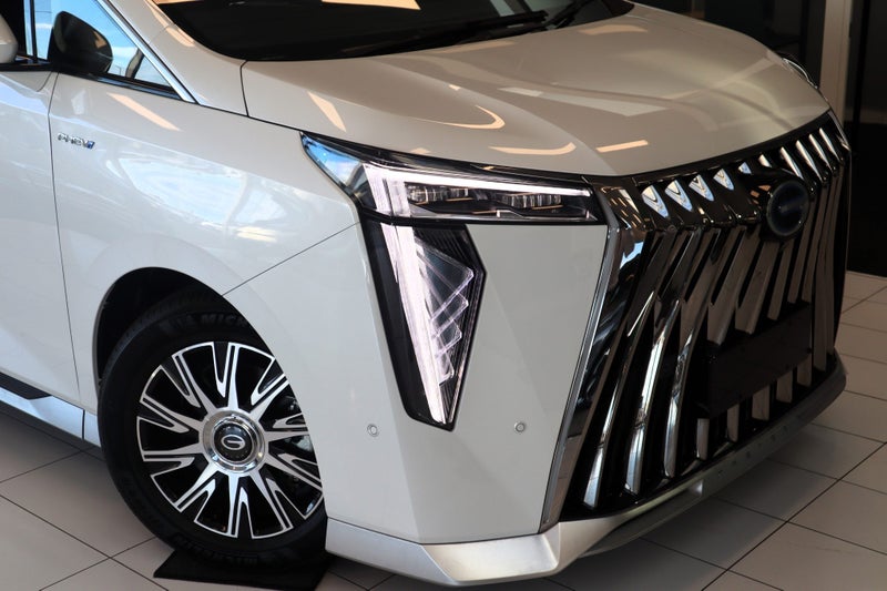 2026 GAC M8 PHEV Luxury | Master 274kW (Combine... image 2