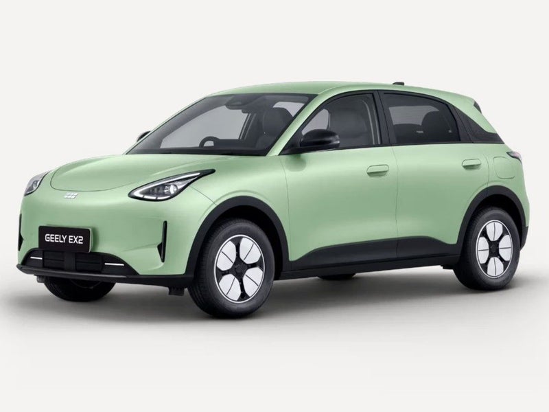 2026 Geely EX2 Complete 32.35kwh image 2