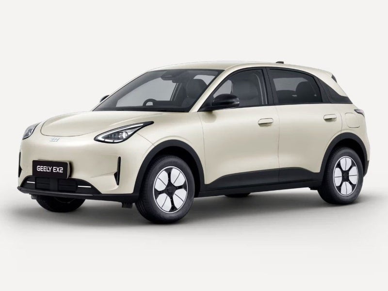 2026 Geely EX2 Complete 32.35kwh image 3