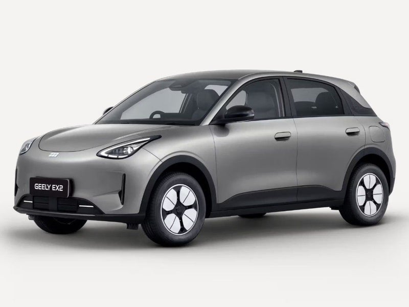 2026 Geely EX2 Complete 32.35kwh image 5