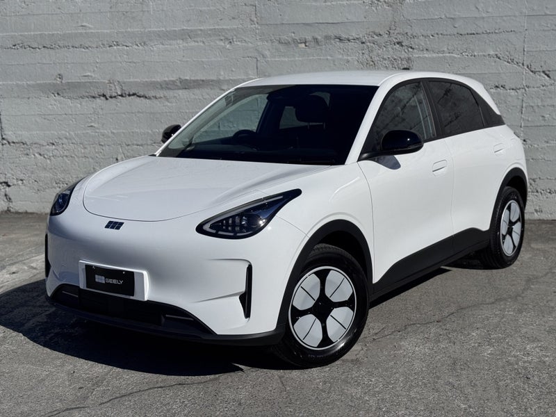 2026 Geely EX2 Complete 35Kwh/Ev/At image 2