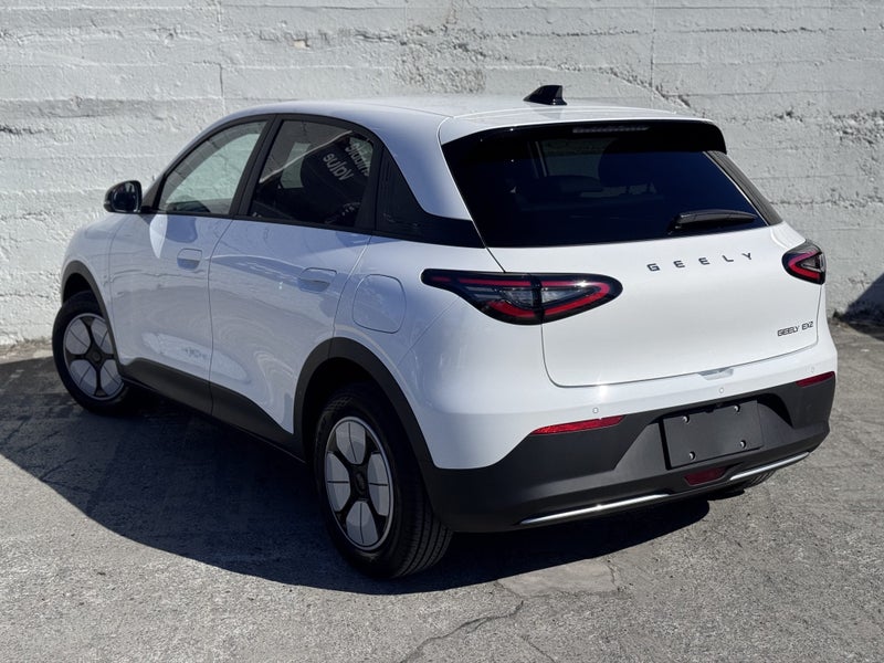 2026 Geely EX2 Complete 35Kwh/Ev/At image 3