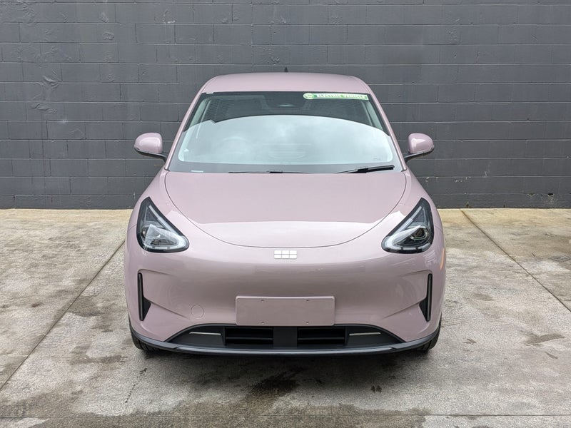 2026 Geely EX2 COMPLETE image 2