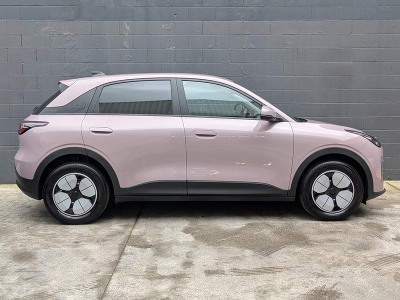 2026 Geely EX2 COMPLETE image 3