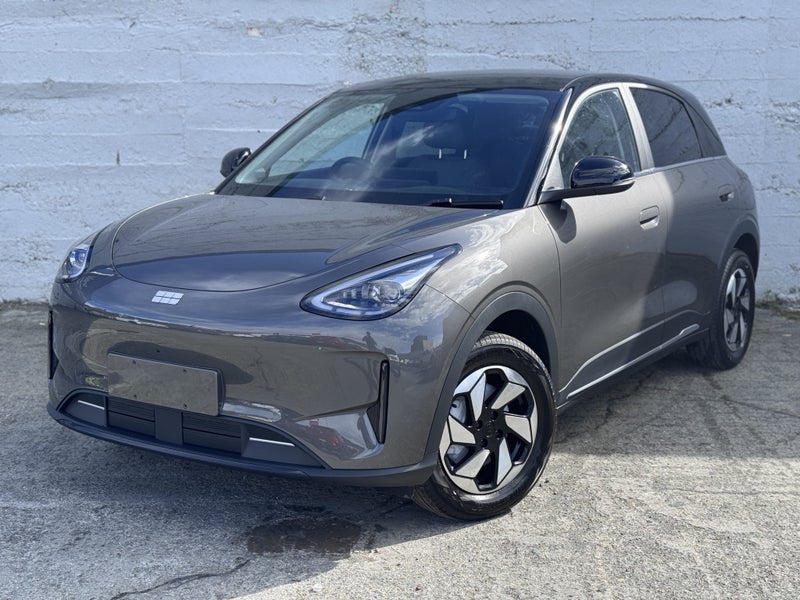 2026 Geely EX2 Inspire image 2
