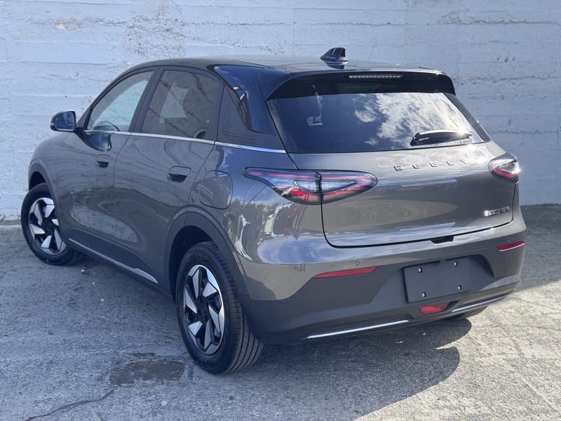 2026 Geely EX2 Inspire image 3