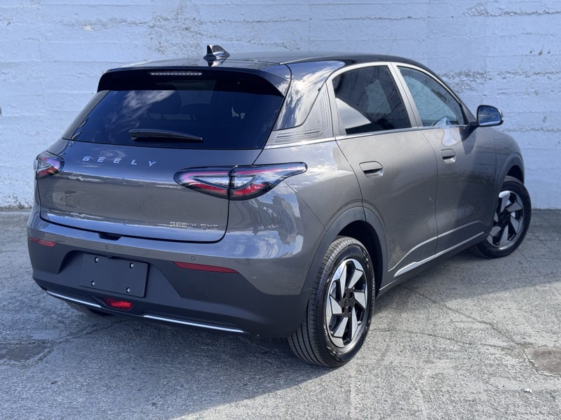 2026 Geely EX2 Inspire image 4