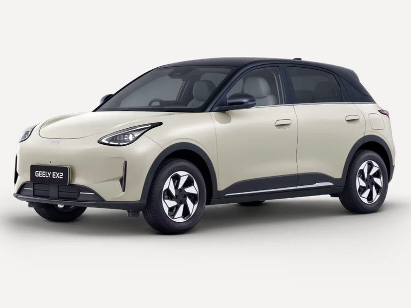 2026 Geely EX2 Inspire 47.14kwh image 2
