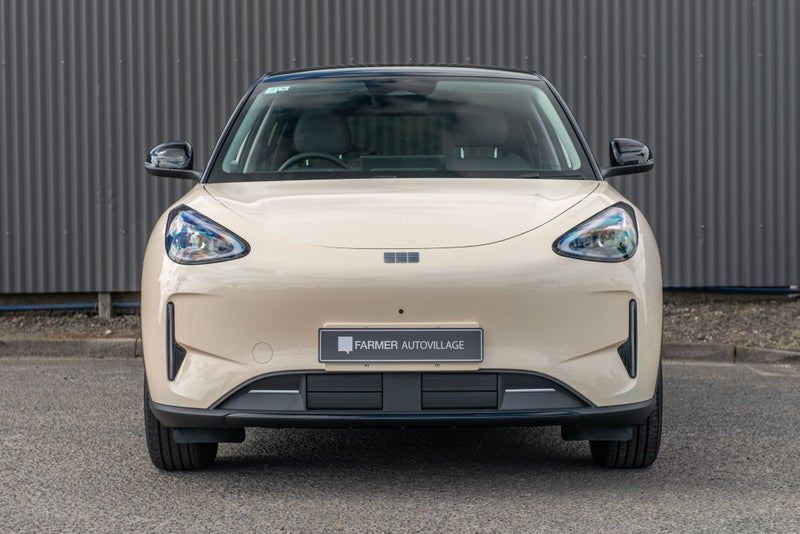 2026 Geely EX2 Inspire 47Kwh image 2