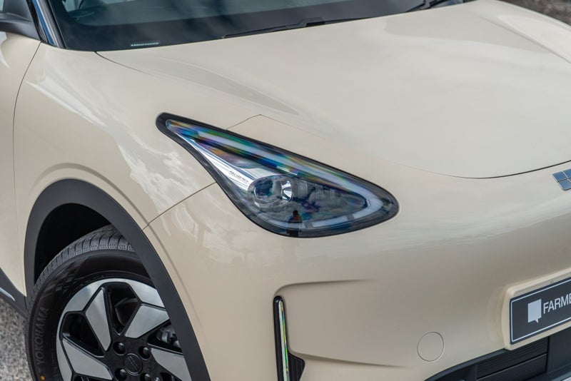 2026 Geely EX2 Inspire 47Kwh image 4