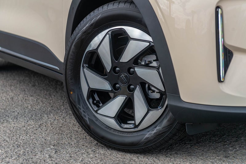 2026 Geely EX2 Inspire 47Kwh image 5