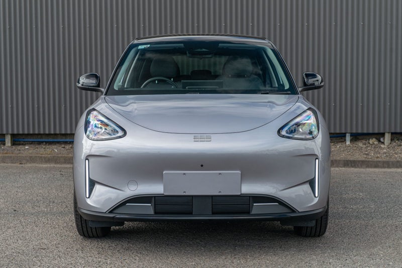 2026 Geely EX2 Inspire 47Kwh image 2