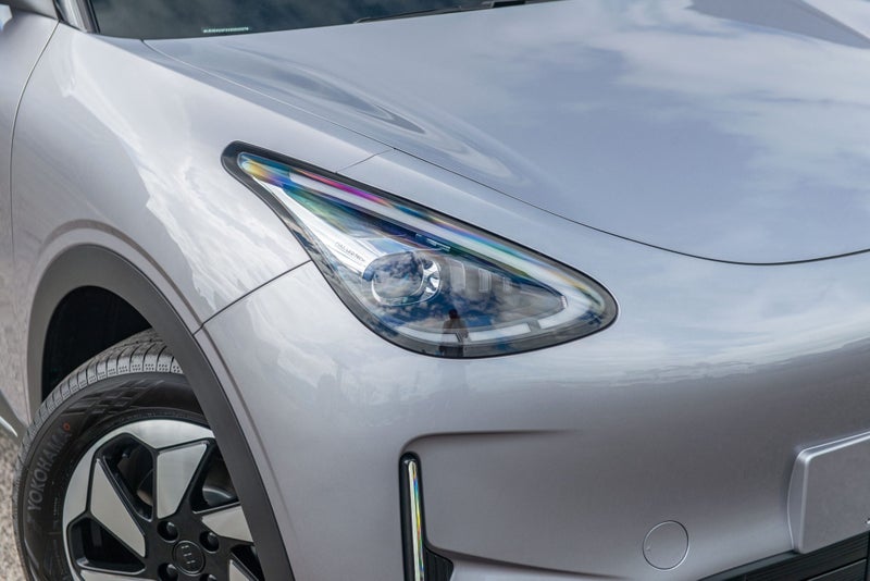 2026 Geely EX2 Inspire 47Kwh image 4