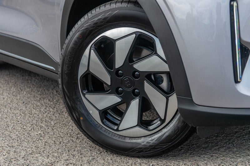 2026 Geely EX2 Inspire 47Kwh image 5