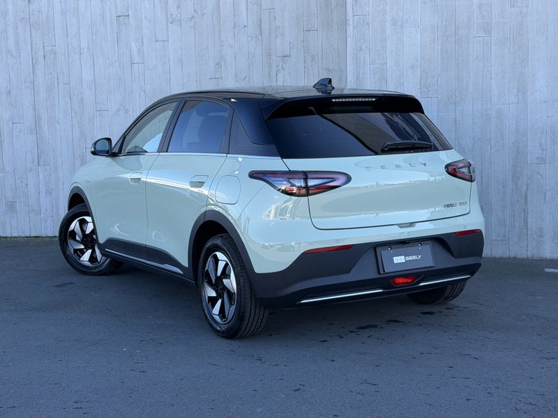 2026 Geely EX2 Inspire 47Kwh/Ev/At image 4