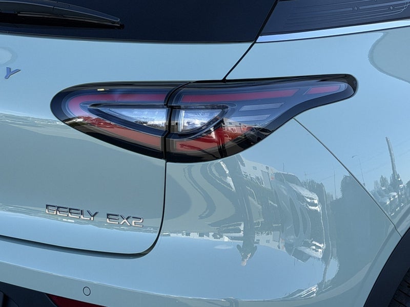2026 Geely EX2 Inspire 47Kwh/Ev/At image 5