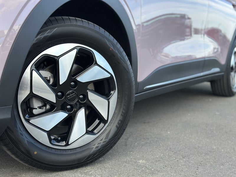 2026 Geely EX2 Inspire 47Kwh/Ev/At image 5