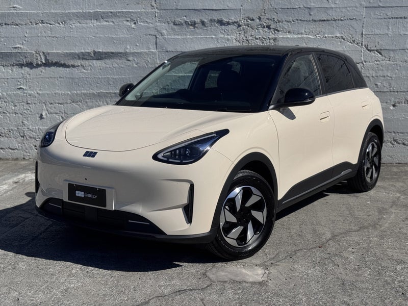 2026 Geely EX2 Inspire 47Kwh/Ev/At image 2