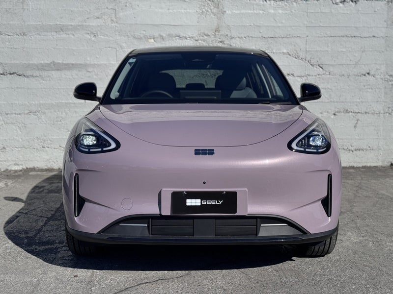 2026 Geely EX2 Inspire 47Kwh/Ev/At image 2