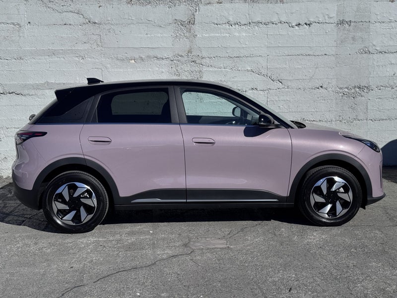 2026 Geely EX2 Inspire 47Kwh/Ev/At image 3