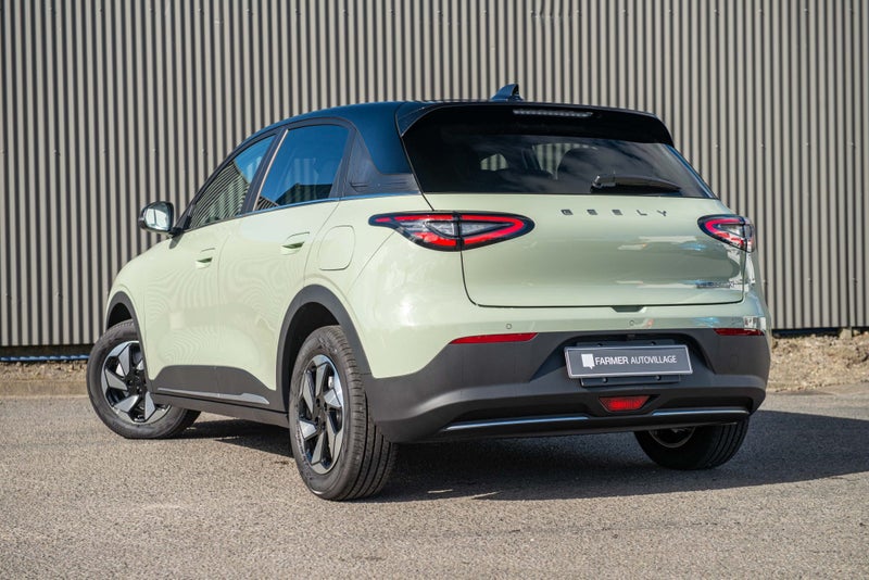 2026 Geely EX2 Inspire 47Kwh/Ev/At image 2
