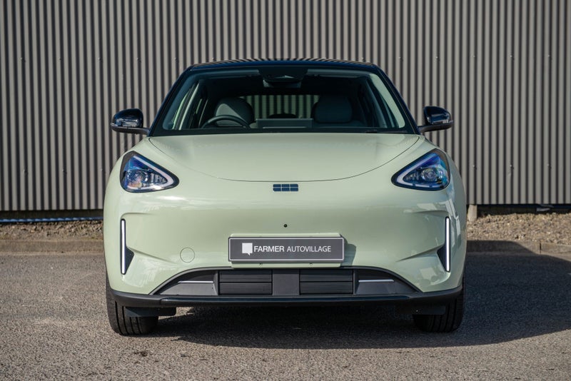 2026 Geely EX2 Inspire 47Kwh/Ev/At image 3