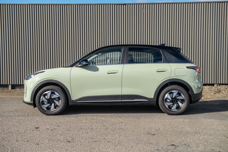 2026 Geely EX2 Inspire 47Kwh/Ev/At image 4