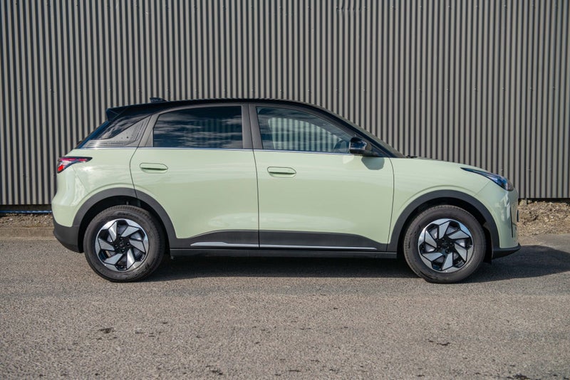 2026 Geely EX2 Inspire 47Kwh/Ev/At image 5